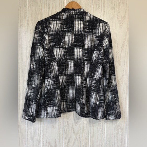 FRANK LYMAN JACKET Size 8 LNC - Picture 3 of 4